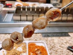 -丰茂烤串(六里桥店)