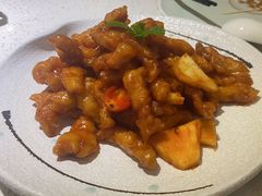 -船歌·鱼水饺青岛菜(金狮广场店)