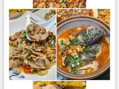 -千岛湖小鱼儿·淳安匠心农家菜