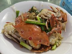 -四川小胡子海鲜(丁村万人海鲜广场店)