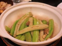 -猪肉婆私房菜(容桂总店)