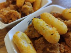 -Pelicana百利家炸鸡(江南西名店城店)