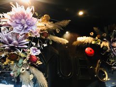 -YUE·6·西式融合餐厅(外滩六号店)