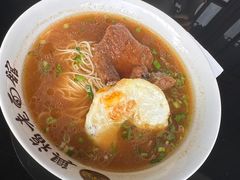 -兴福老面馆(寺路街店)