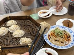 -西安贾三灌汤包·回坊小吃·清真炒菜(北院门总店)