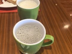 -大雁塔假日酒店·绿茵阁西餐厅