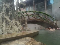 -裕龙汤泉