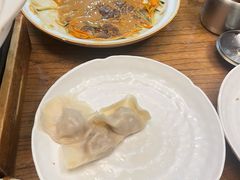 -一轩饺子馆(丽都店)