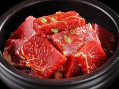 坛香黑牛保乐肩-九田家黑牛烤肉料理(郫都万达檬柏西路店)