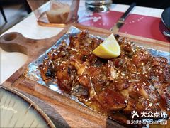 -IL Forno 意坊·意大利餐厅(花园店)