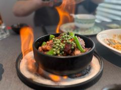 火焰牛仔粒-南里山房(虹桥天地店)