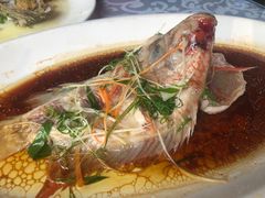 -范饭椰林川湘味海鲜·椰子鸡(三亚湾椰梦长廊店)