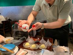 茅台冰淇淋-金龙·打边炉(南京西路店)