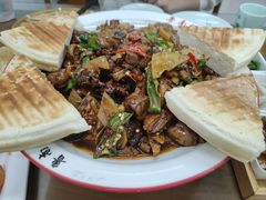 -鲁南仔·滕州炒鸡(经三路店)