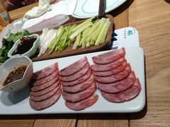 -小幸湖春饼(悦茂购物中心店)