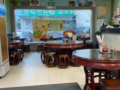 大堂-昇记肠粉王(福华路店)