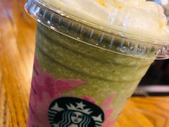 -星巴克(天津大悦城第二店)