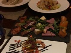 -YUE·6·西式融合餐厅(外滩六号店)