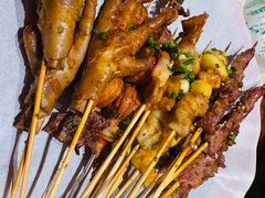 -串盟烧烤·长沙美食地标(星沙店)