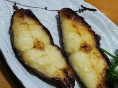 -银子铁板烧料理自助餐(人民广场店)