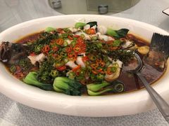 -金翠皇宫粤菜·点心·海鲜(科技园店)