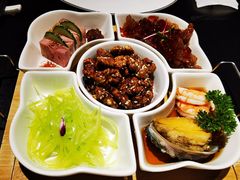 -RIVIERA 松鹤楼(外滩店)
