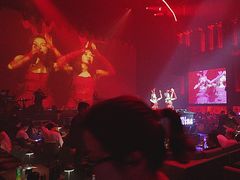 -赤红音乐现场(浦东金桥路店)