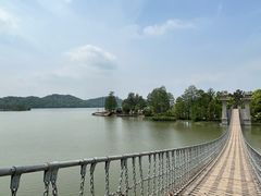-东湖落雁景区