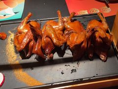 -羽鸽集·乳鸽专门店·地道顺德菜(岭南站店)