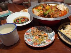 -那拉提之疆·新疆菜(美院店)