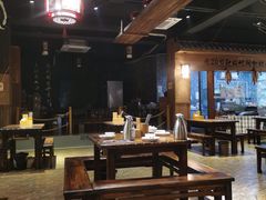 大堂-功夫小龙虾·烧烤·江湖菜(金沙洲店)