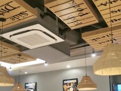-豪享来中西餐厅(隆昌店)