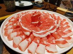 -快乐小羊(富强中路店)