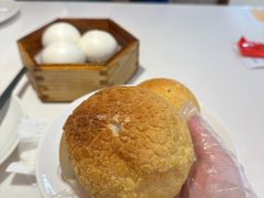 -粤来记·啫啫煲·点心(日月光店)