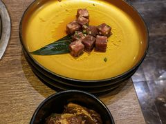 -火炉火自助餐(悠唐购物中心店)