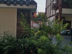 -黄龙溪古镇