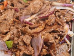 -高玛纳驴肉火烧(河间总店)