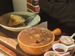 -格鲁·秀色Georgia’s Feast