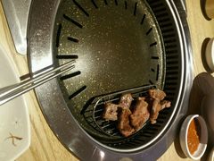 android_upload_pic-黄金牧场(明洞总店)