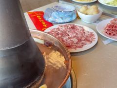 -总参北京涮羊肉