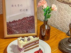 -雕刻时光·无国界料理西餐厅(五山店)