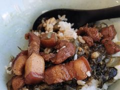 -真功夫(北京路步行街店)