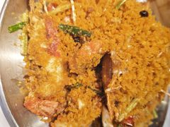 -靓靓蒸虾·头牌蒸虾(南山桂庙店)