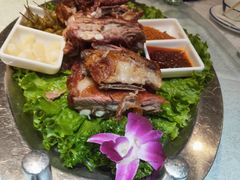 -东北大院·东北菜(三台子店)