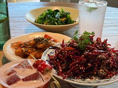 -沛家·西餐Brunch·直火料理
