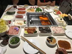 -海底捞火锅(河东万达广场店)