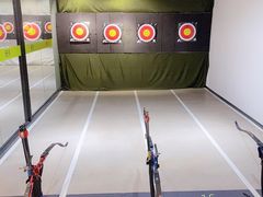 -無弓射箭俱乐部(领展中心城店)