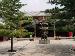 -长安寺
