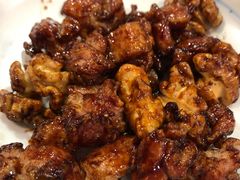 小份酱爆鸡丁-东兴楼饭庄(六里桥店)
