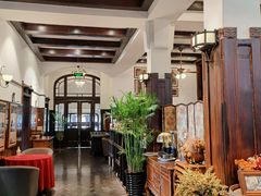 -中山路壹号传奇club·啤酒花园餐厅
